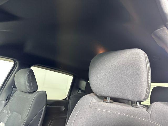 used 2019 Ram 1500 car, priced at $24,990