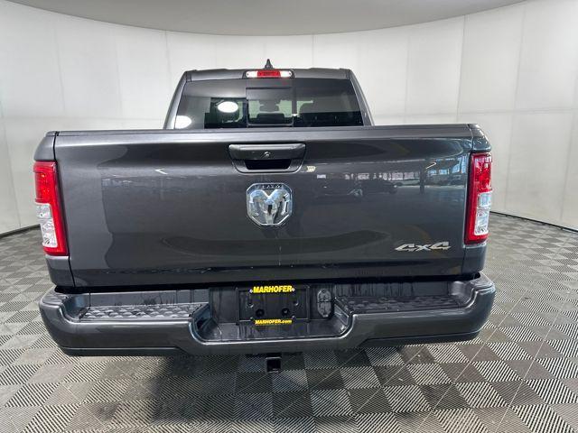 used 2019 Ram 1500 car, priced at $24,990