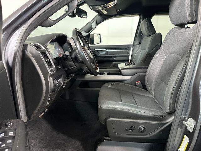used 2019 Ram 1500 car, priced at $24,990