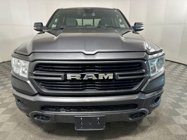used 2019 Ram 1500 car, priced at $24,990