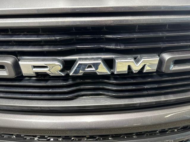 used 2019 Ram 1500 car, priced at $24,990