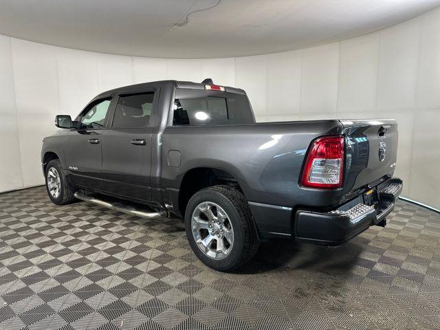 used 2019 Ram 1500 car, priced at $24,990
