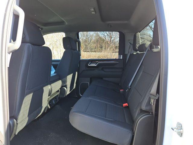 new 2026 GMC Sierra 2500 car, priced at $75,900