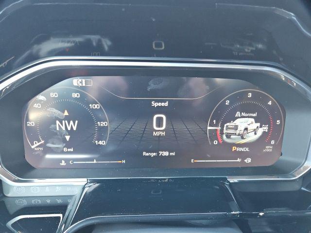 new 2026 GMC Sierra 2500 car, priced at $75,900