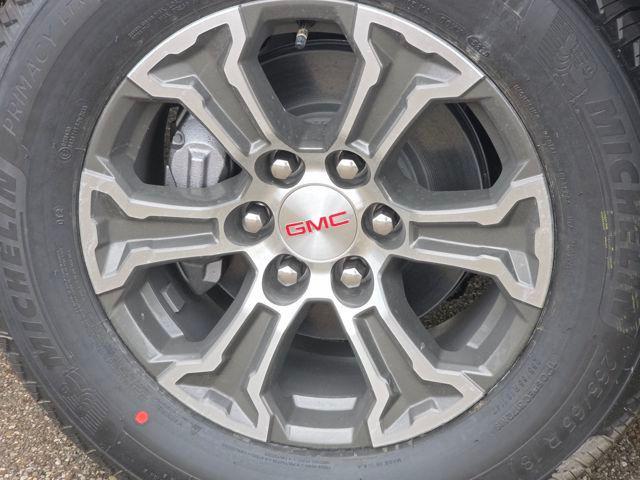 new 2026 GMC Sierra 1500 car, priced at $41,745