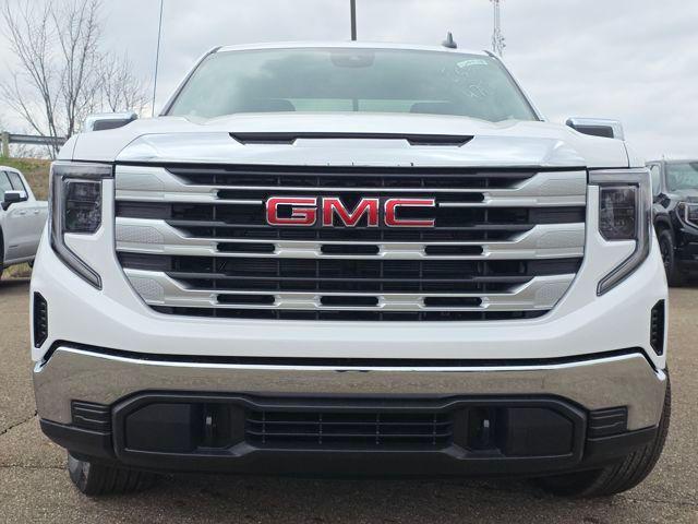 new 2026 GMC Sierra 1500 car, priced at $41,745