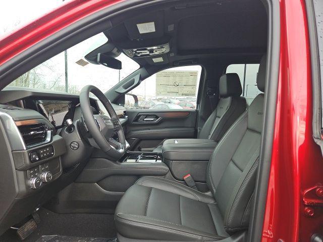 new 2026 GMC Yukon XL car, priced at $89,995