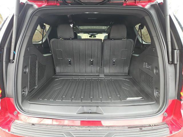 new 2026 GMC Yukon XL car, priced at $89,995