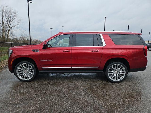 new 2026 GMC Yukon XL car, priced at $89,995