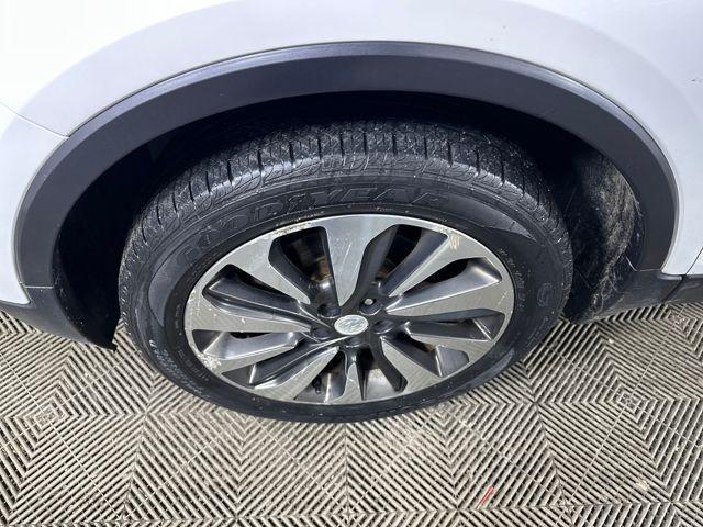 used 2017 Buick Encore car, priced at $9,500