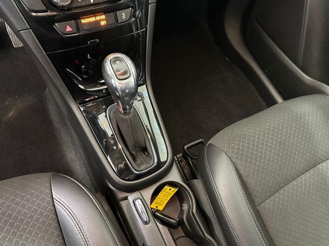 used 2017 Buick Encore car, priced at $9,500