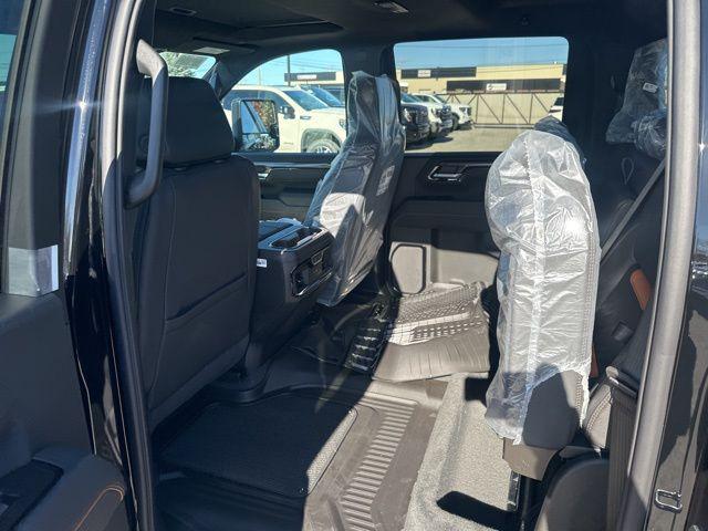 new 2026 GMC Sierra 3500 car, priced at $80,460