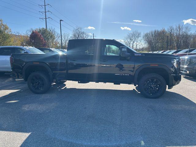 new 2026 GMC Sierra 3500 car, priced at $80,460