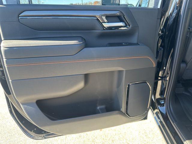 new 2026 GMC Sierra 3500 car, priced at $80,460