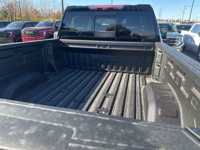 new 2026 GMC Sierra 3500 car, priced at $80,460
