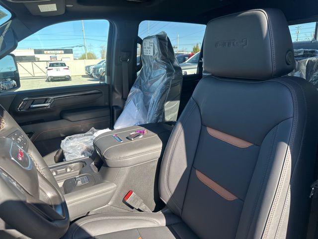 new 2026 GMC Sierra 3500 car, priced at $80,460