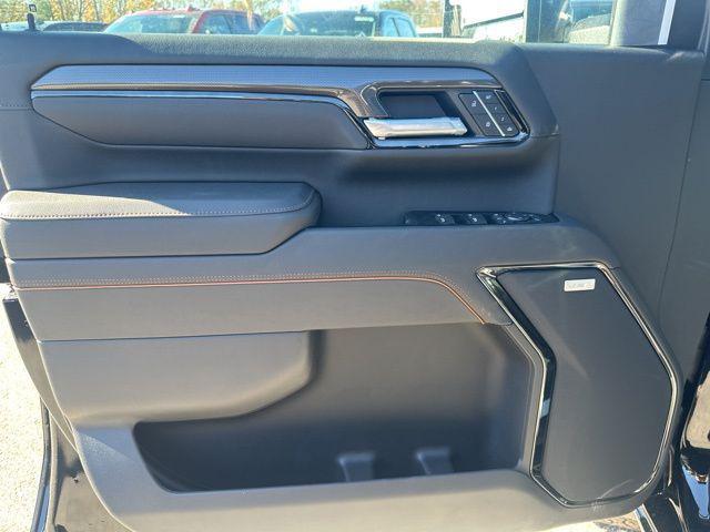 new 2026 GMC Sierra 3500 car, priced at $80,460