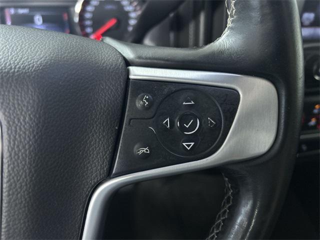 used 2014 GMC Sierra 1500 car, priced at $13,500