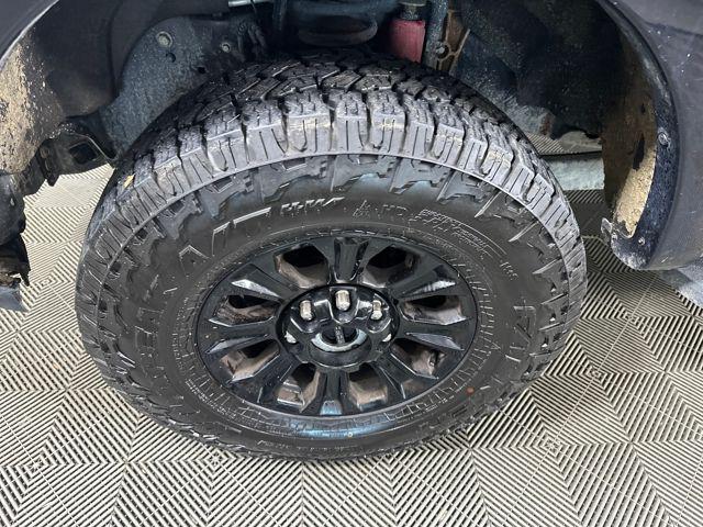 used 2020 Ford F-250 car, priced at $47,900