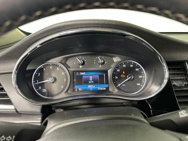 used 2019 Buick Encore car, priced at $9,400