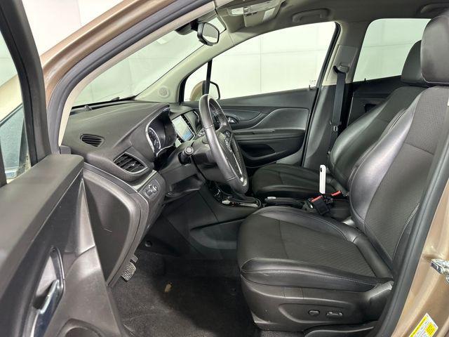 used 2019 Buick Encore car, priced at $9,400