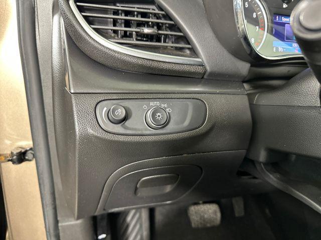 used 2019 Buick Encore car, priced at $9,400