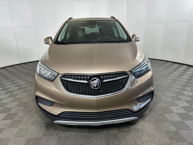 used 2019 Buick Encore car, priced at $9,400