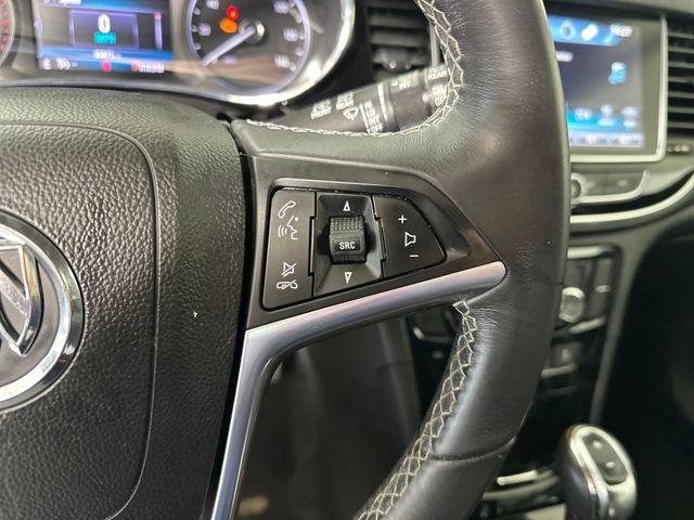 used 2019 Buick Encore car, priced at $9,400