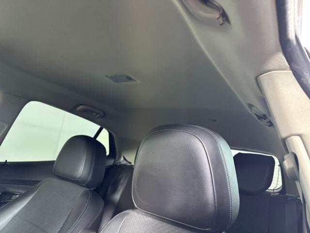 used 2019 Buick Encore car, priced at $9,400