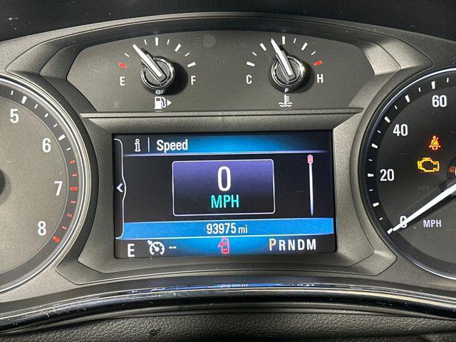 used 2019 Buick Encore car, priced at $9,400