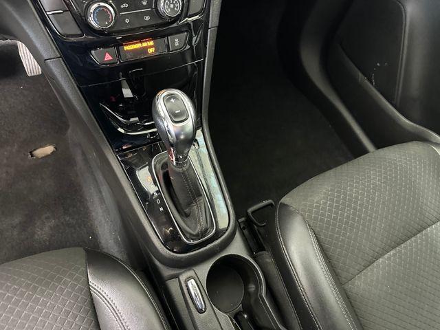 used 2019 Buick Encore car, priced at $9,400