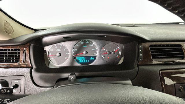 used 2014 Chevrolet Impala Limited car, priced at $9,298