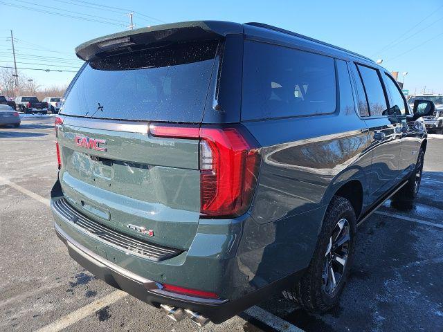 new 2026 GMC Yukon XL car, priced at $100,317