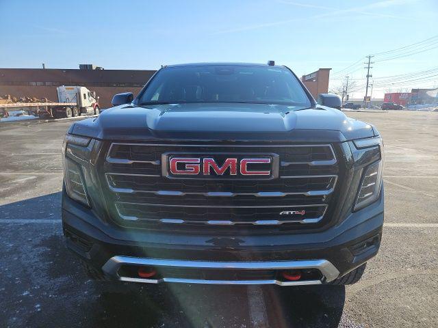 new 2026 GMC Yukon XL car, priced at $100,317