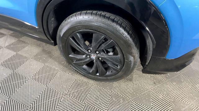 used 2025 Buick Encore GX car, priced at $22,948