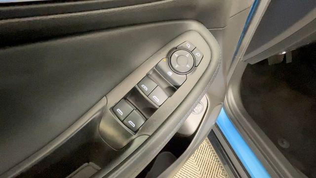 used 2025 Buick Encore GX car, priced at $22,948