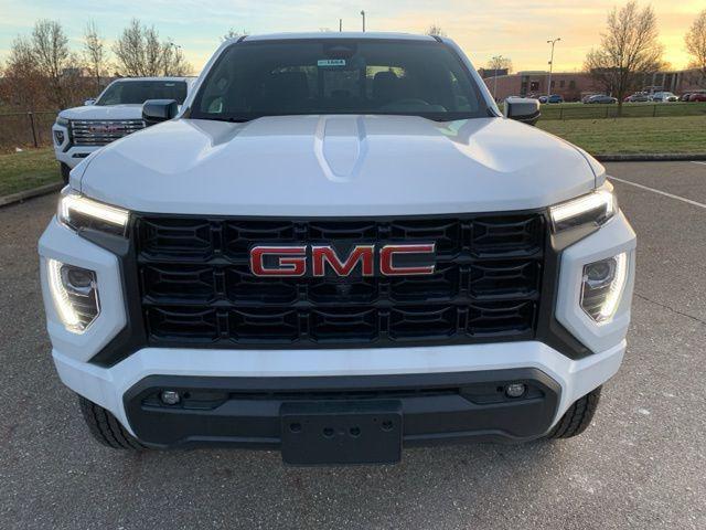 new 2025 GMC Canyon car, priced at $46,925