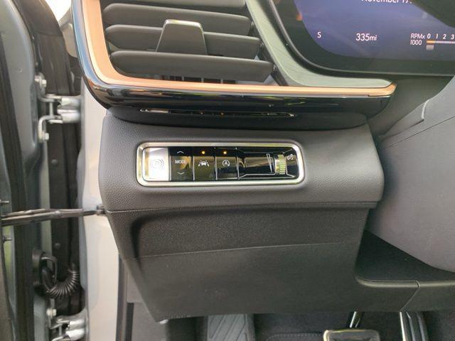 new 2025 Buick Envision car, priced at $40,240