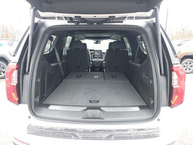 new 2026 GMC Yukon XL car, priced at $91,835