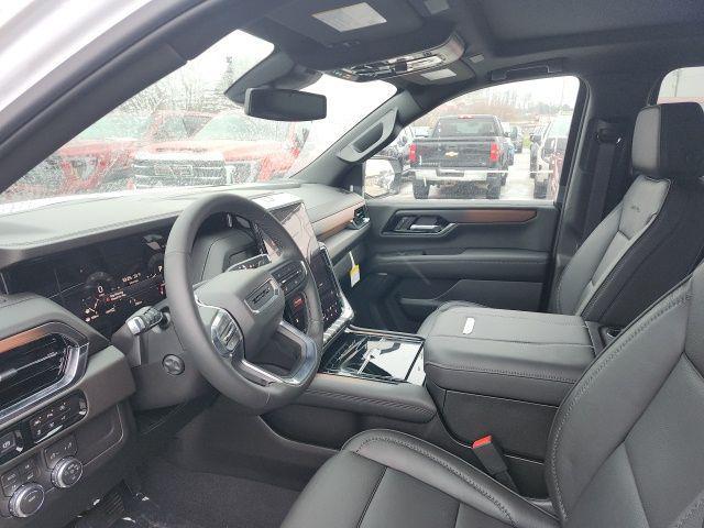 new 2026 GMC Yukon XL car, priced at $91,835