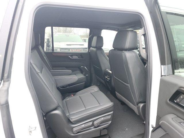 new 2026 GMC Yukon XL car, priced at $91,835