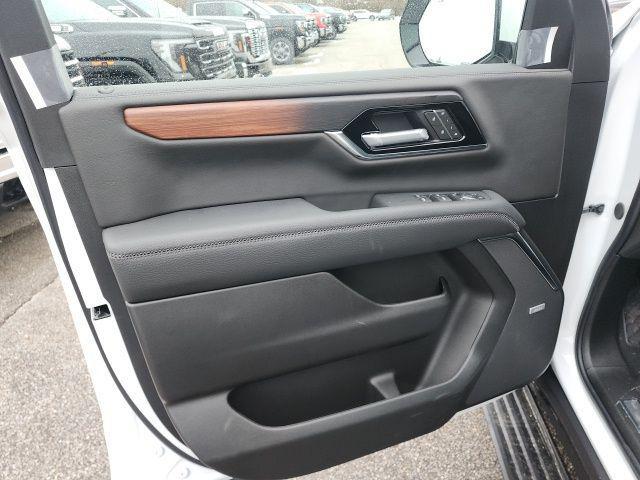 new 2026 GMC Yukon XL car, priced at $91,835