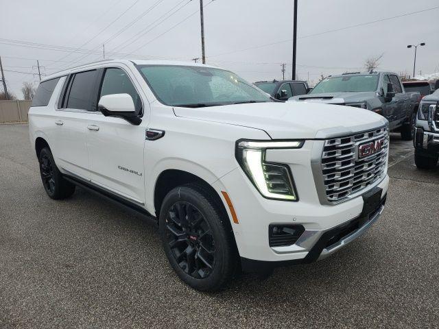 new 2026 GMC Yukon XL car, priced at $91,835