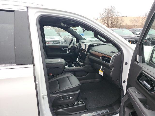 new 2026 GMC Yukon XL car, priced at $90,076