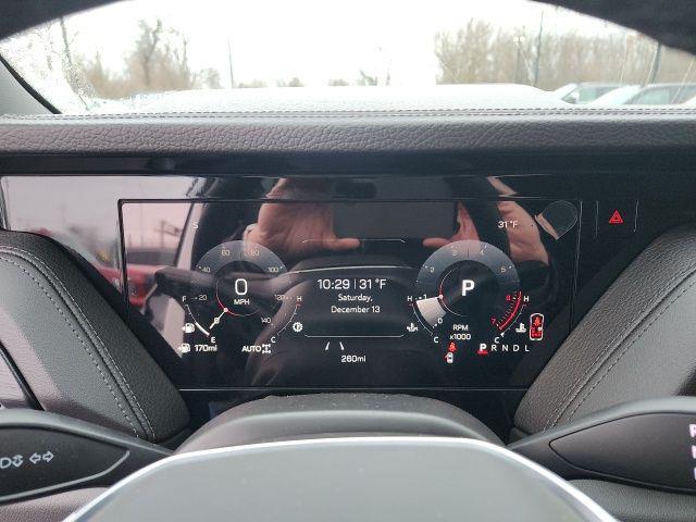 new 2026 GMC Yukon XL car, priced at $91,835