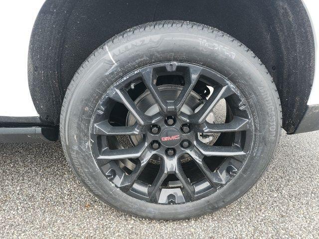 new 2026 GMC Yukon XL car, priced at $91,835