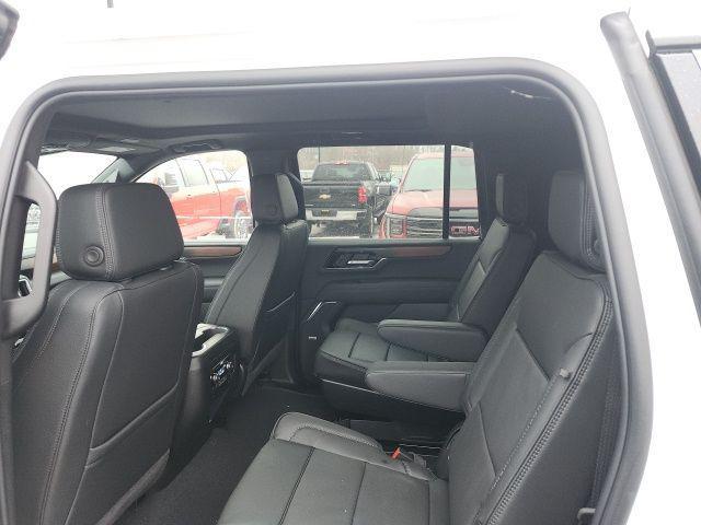 new 2026 GMC Yukon XL car, priced at $91,835