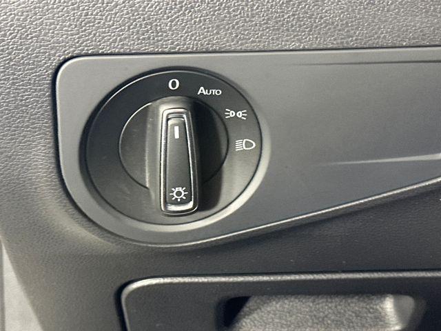 used 2020 Volkswagen Tiguan car, priced at $15,500