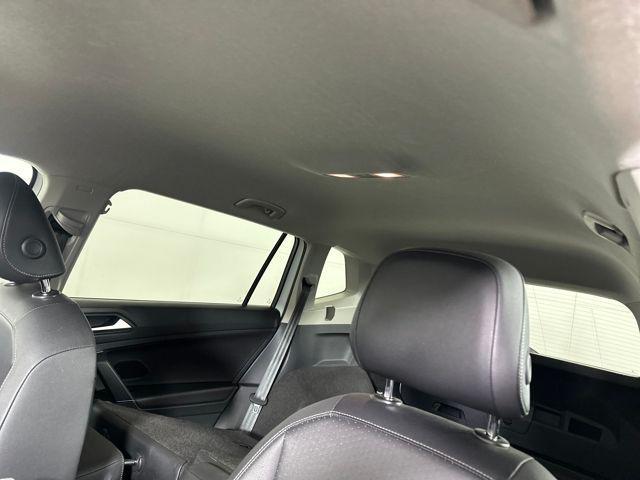 used 2020 Volkswagen Tiguan car, priced at $15,500