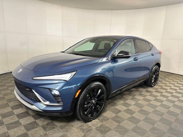 used 2024 Buick Envista car, priced at $22,990